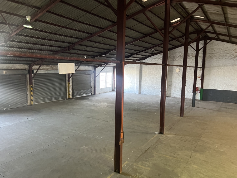 Commercial Property for Sale in Woodbrook Eastern Cape